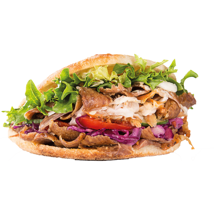 LEIPÄKEBAB